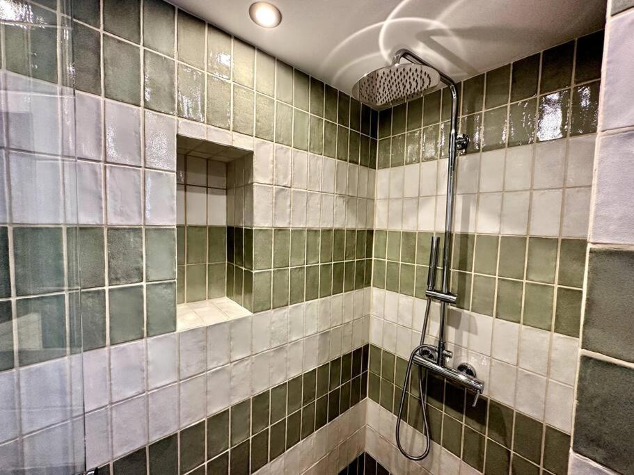 Moderno Y Acogedor Apartamento Con Terraza “ Llebeig” Sóller Exterior foto